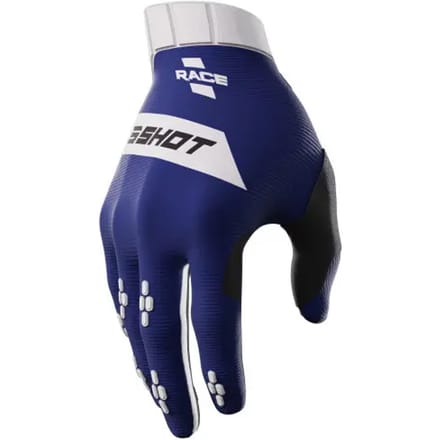 Motorcross handschoenen Shot Race