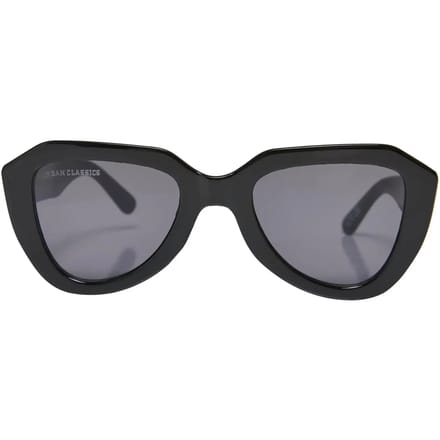 Urban Classics - Houston Zonnebril - Zwart