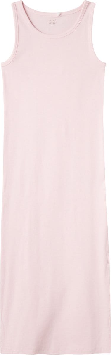 NAME IT - NKFDORA SL XSL MAXI DRESS - Meisjes - Jurken