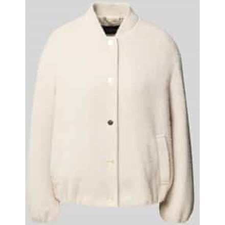 s.Oliver  Jackets Outdoor Beige Taglia: 40 | Bomber Outlet | Donna | Marrone