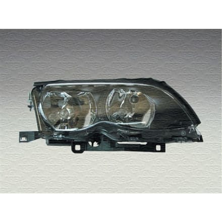 Koplampen MAGNETI MARELLI 710301177202, rechts