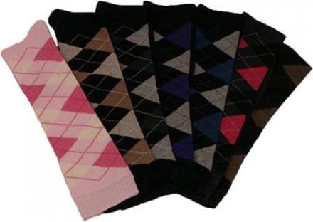 HB 1715 Maat 35-38 Roze