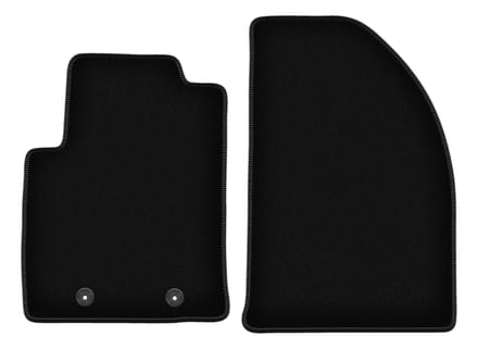 BASIC voorzijde voor: Ford Fiesta MK6 hatchback 2002-2010