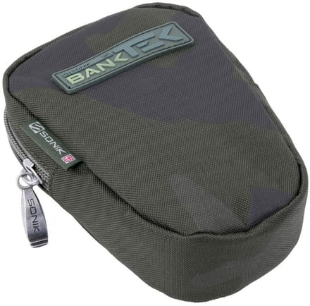 Beschermhoes Sonik Bank-Tek Digital Scales
