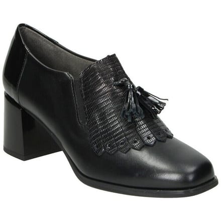 Pumps Pitillos 100838