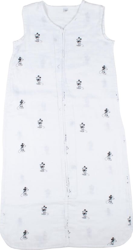 Disney Baby Slaapzak zomer 90cm Mickey
