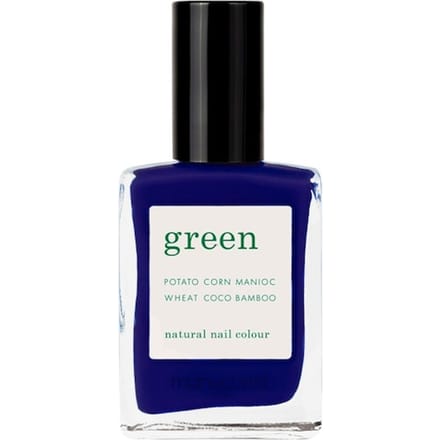 manucurist Paris Nagellak Groen Dames 15 ml