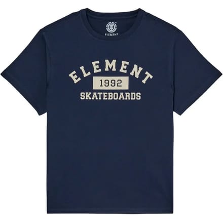Kinder-T-shirt Element Home Team