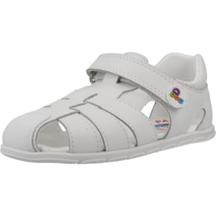 Platte sandalen Pablosky 067800p
