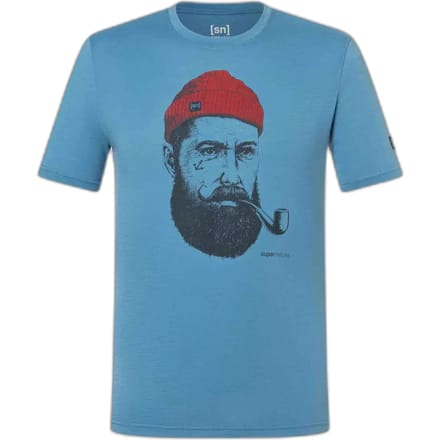 Maillot super.natural Sailor