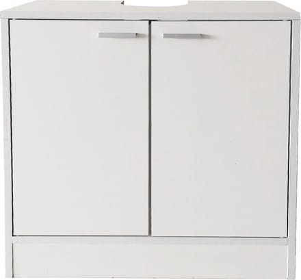 Wastafel onderkast - onderbouw kast wastafel - badkamermeubel