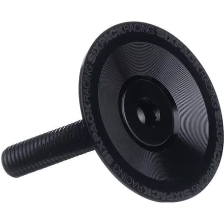 Stengelplug Sixpack Racing Millenium