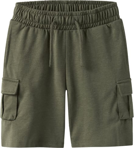 NAME IT - TKMCOX CARGO SHORTS UNB NOOS - Unisex - Bermuda shorts