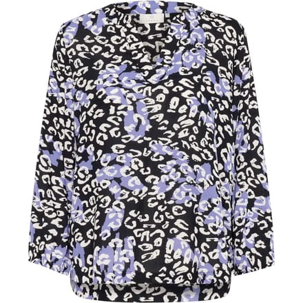 Vrouwenblouse KAFFE Janne