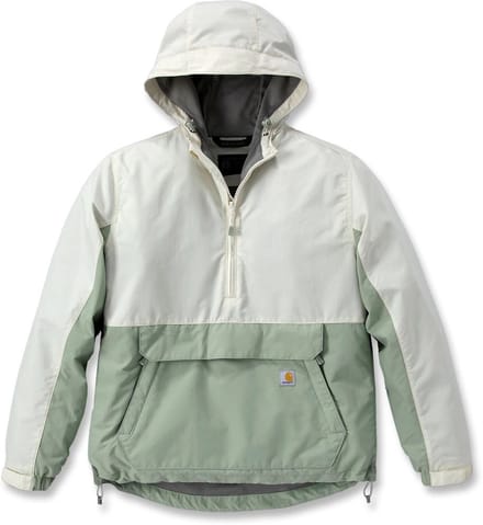 Carhartt Damesjas Loose Lightweight A-norak 105861