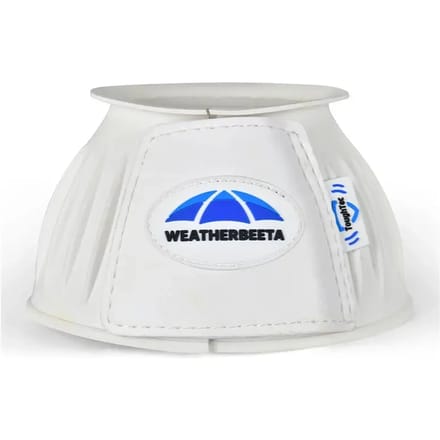 Rubberen paardenbellen Weatherbeeta Tough-Tec Prime