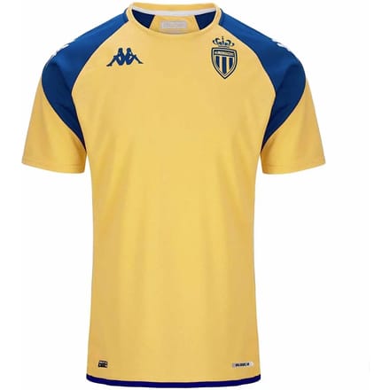 Trainingstrui AS Monaco Abou Pro 7 2023/24
