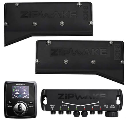 Zipwake Kit Box 300S Chine