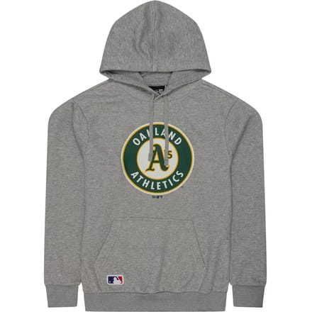 Hoodie Oakland Athletics Nos MLB Regular