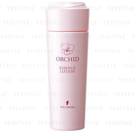Hollywood - Orchid Essence Lotion 200ml