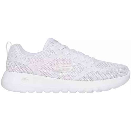 Lage Sneakers Skechers 124640WTRG