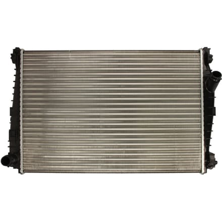 Radiator, motorkoeling Economy Class NRF 53487A