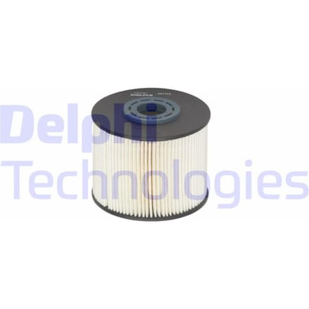 Brandstoffilter DELPHI HDF621