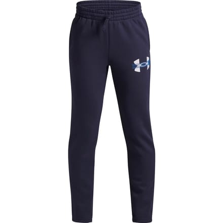 Under Armour kinderjoggingbroek Rival Cblck Grphc Fleece Jogger 6004995