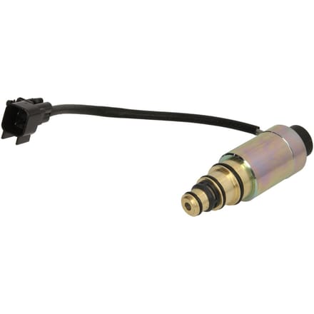 Regelventiel, compressor THERMOTEC KTT060052