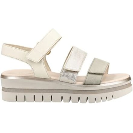 Sandalen met sleehak Gabor Sandalen
