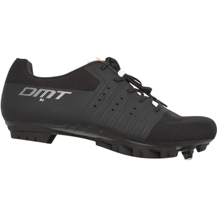 Dmt Km4 Pj Mtb-schoenen Zwart EU 44 Man