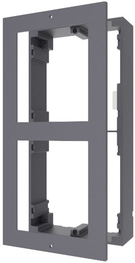 Hikvision Digital Technology DS-KD-ACW2 intercomsysteemaccessoire Opbouwdoos
