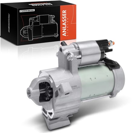 Frankberg 1x Startmotor Starter voor BMW 1er F