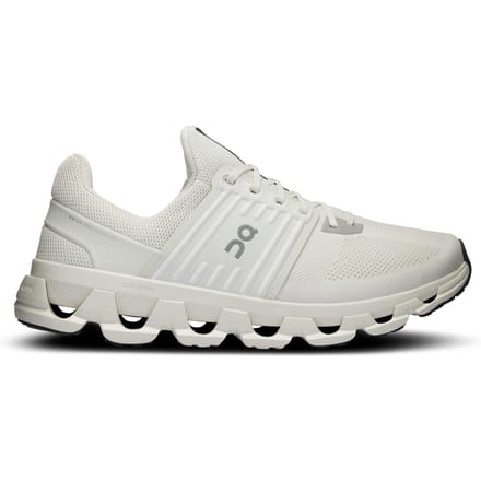 On Cloudswift 3 Ad M Ice | Black Maat: 42 | Hardloopschoenen Outlet | Heren | Wit