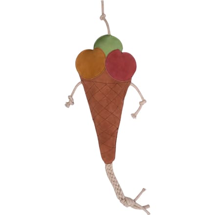 Paard speelgoed HKM Ice cream