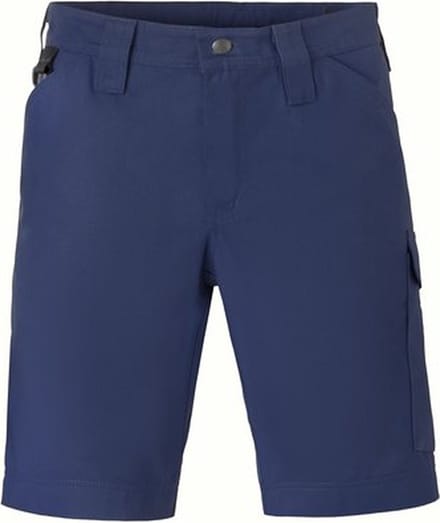 HAVEP Bermuda Shift 80361 - Indigo Blauw/Charcoal - 62