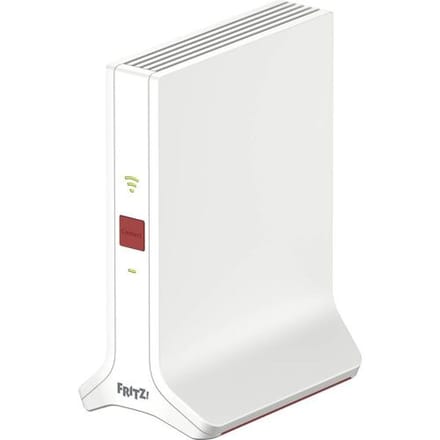 WiFi-versterker FRITZ!Repeater 3000 AX 20002988 Mesh-compatible