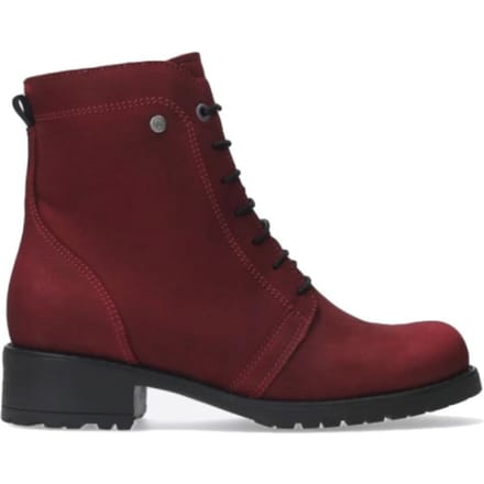Wolky Veterschoenen