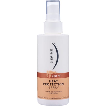 Define Heat Protection Spray 150 ml