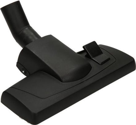 Combi-zuigmond 32mm wiel - Lees de omschrijving!