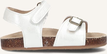 Shoesme Kl260030 Sandalen - Meisjes - Wit - Maat 29