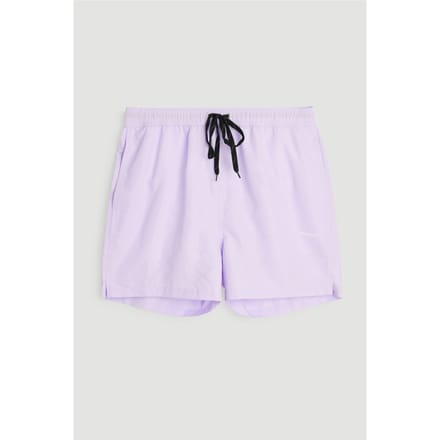 Soulland William Swim Shorts Lilac Größe: M/L | Bademode Outlet | Unisex | Violett