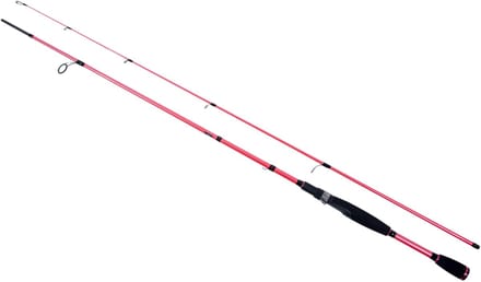 Ultimate Princess Spinhengel 2.10m (5-20g) - Spinhengel