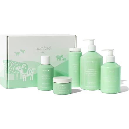 Bamford Mother And Baby Gift Set