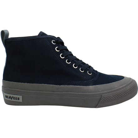 Seavees Mariners Heren Marineblauwe Boten