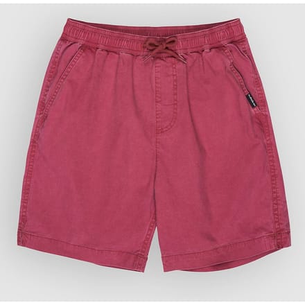Korte elastische taille kind Quiksilver Taxer