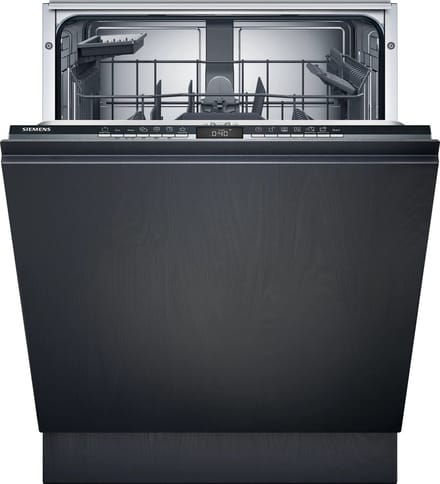 Siemens SN63EX02AE - Vaatwasser - Volledig ingebouwd - 13 couverts - 42 dB