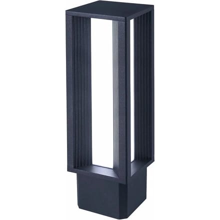 LED-verlichting Cristher lighting Aura IP65 SMD CRI80 3000K