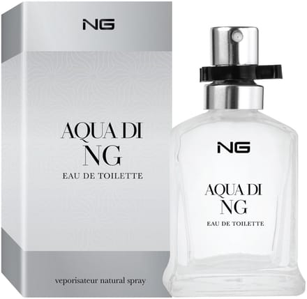 NG - Aqua Di NG - Eau de Toilette mini parfum 15 ml