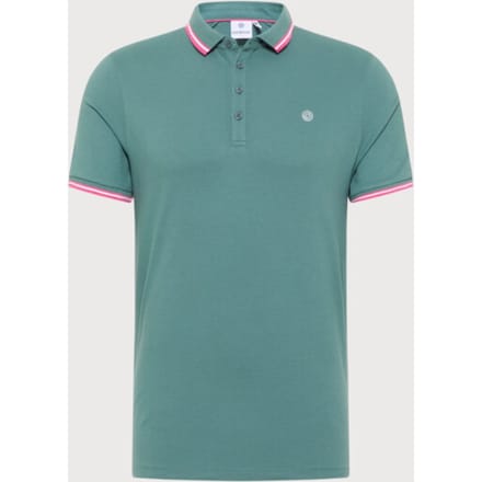 Blue Industry Polo kbis23-m24 |